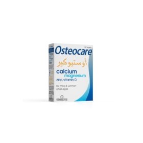 OSTEOCARE