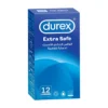 Durex Condom Extra Safe 12 pcs