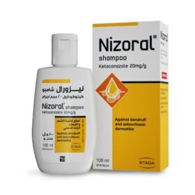 NIZORAL SHAMPOO