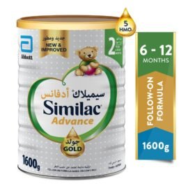 SIMILAC 2 1600g