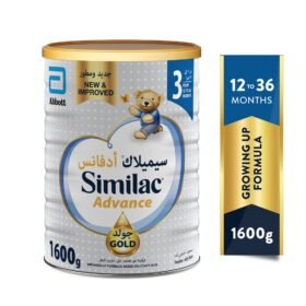 SIMILAC 3 1600g