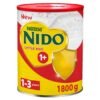 Nido One Plus No Sucrose 1-3 Years 1800 gm