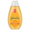 Johnson's Baby Shampoo, As Gentle to Eyes as Pure Water, Sulfate, 500ml