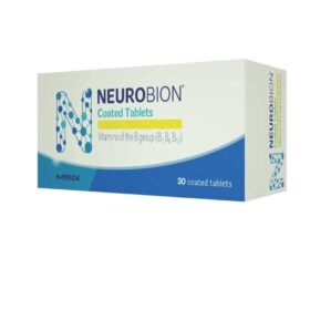 Neurobion 30 Tablets