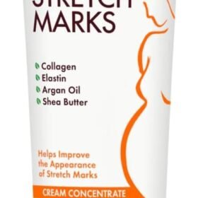 Palmers Palmer's Cocoa Butter Formula Massage Cream for Stretch Marks - 125g