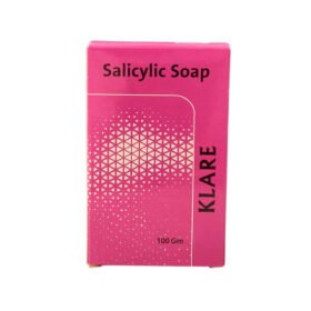 KLARE SOAP