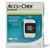 Accu Chek Accu Chek, Instant Blood Glucose Monitor - 1 Device