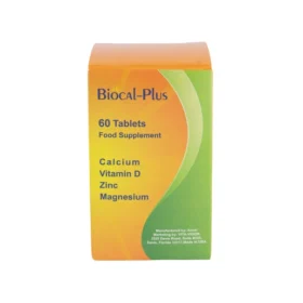 BIOCAL PLUS