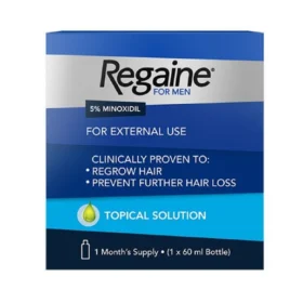 REGAINE 5%