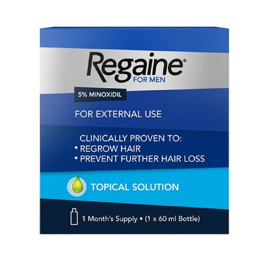 REGAINE 5%