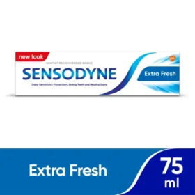 Sensodyne Sensodyne, Extra Fresh Toothpaste - 75 Ml