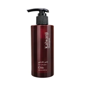 Wasfa Kalwanji CH6 Shampoo 200ml