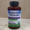 Magnesium Glycinate 500mg 120s