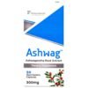 Ashwag Ashwagandha 300 Mg 50 Capsules
