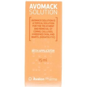 AVOMACK Solution