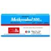 Methycobal 500 mcg 30 Tablets