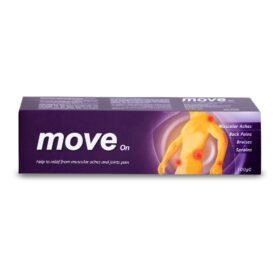 MOVE CREAM 100G