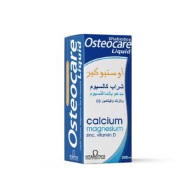 OSTEOCARE SYURP