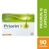 Priorin N Restorative Hair Capsules 90 Capsules