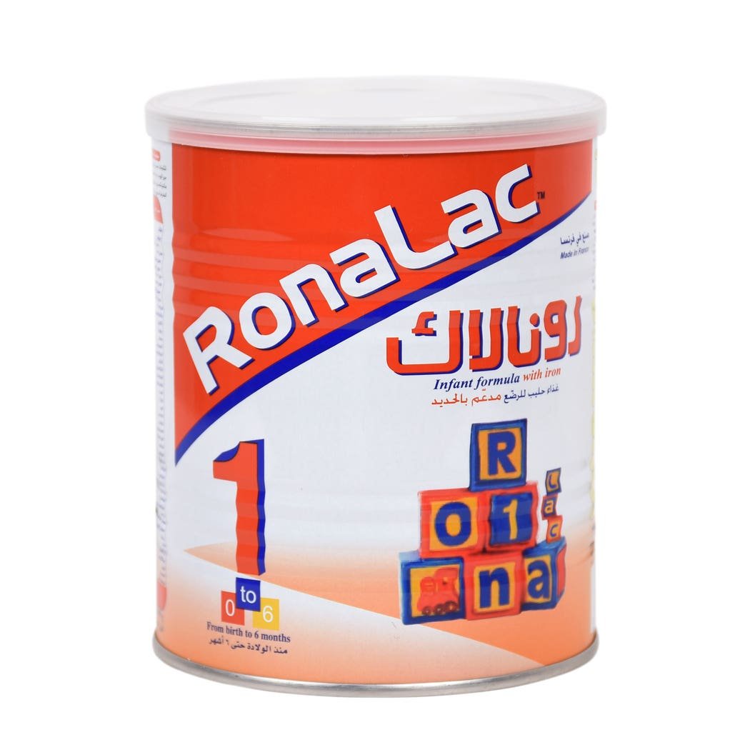 Ronalac Baby Milk (1) 1700 gm