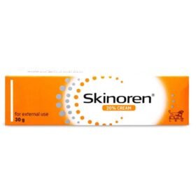Skinoren Cream 30g