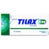 Tilax 4mg Tablet 30