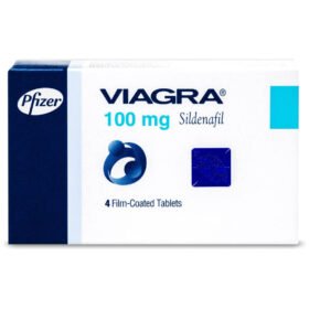 Viagra 100mg Tablets 4