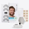 Intake Breathing Nasal Strip Starter Kit