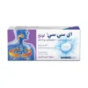 ACC ACC Long 600 Mg, Relieves Cough - 10 Tablets