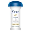 Dove Dove, Deodearant Cream Original Antiprespirant - 50 Ml