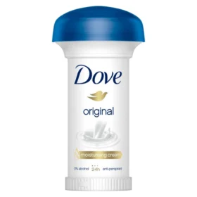 Dove Dove, Deodearant Cream Original Antiprespirant - 50 Ml