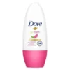 Dove Dove, Deodorant Roll On Antiperspirant Pomegranate - 50 Ml