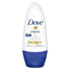 Dove Dove, Deodorant Roll On Original - 50 Ml