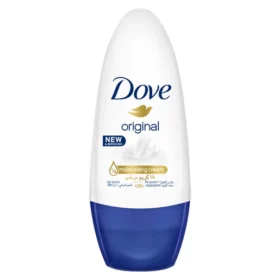 Dove Dove, Deodorant Roll On Original - 50 Ml