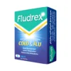 Fludrex Fludrex, Relieves Common Colds Symptoms - 24 Tablets