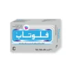 Flutab Flutab, For Symptomatic Relief of Cold & Flu - 30 Tablets