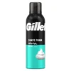 Gillette Gillette, Shaving Foam With Menthol - 200 Ml