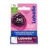 undefined Labello Labello, Lip Balm, Burgundy, 24H Moisture, Blackberry Aroma - 4.8 Gm