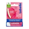 Labello Labello, Lip Balm, Pinky, 24H Moisture, Watermelon Aroma - 4.8 Gm
