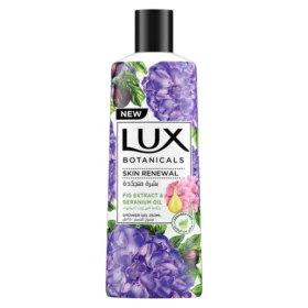 Lux Lux, Shower Gel With Fig Extract - 250 Ml