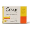 Oflam Oflam 50 Mg - 10 Sachets