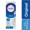 Otrivin Otrivin, Nasal Spray, Relieves Allergy - 1 Spray