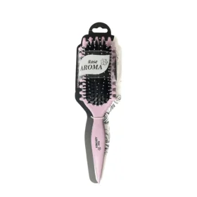 Rose Aroma Rose Aroma, Hair Brush Define Curls