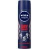 Nivea Deo Spray Impact 150 ml