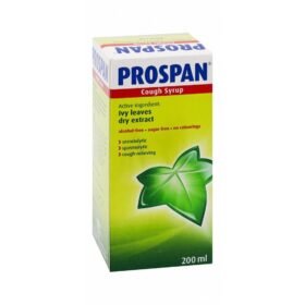 Prospan Syrup 200 Ml