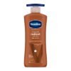 VASELINE Intensive Care Body Lotion, Cocoa Radiant, 400ml