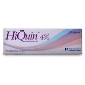 Hi Quin 4% Cream