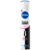 NIVEA Black & White Invisible Antiperspirant Spray for Women, 72H Protect, 200ml