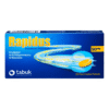 Rapidus 50 mg Tablet 20pcs